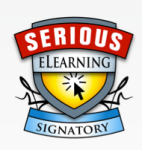 serious e-learning manifesto signatory